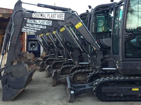 Worthing Mini Digger & Plant Hire 